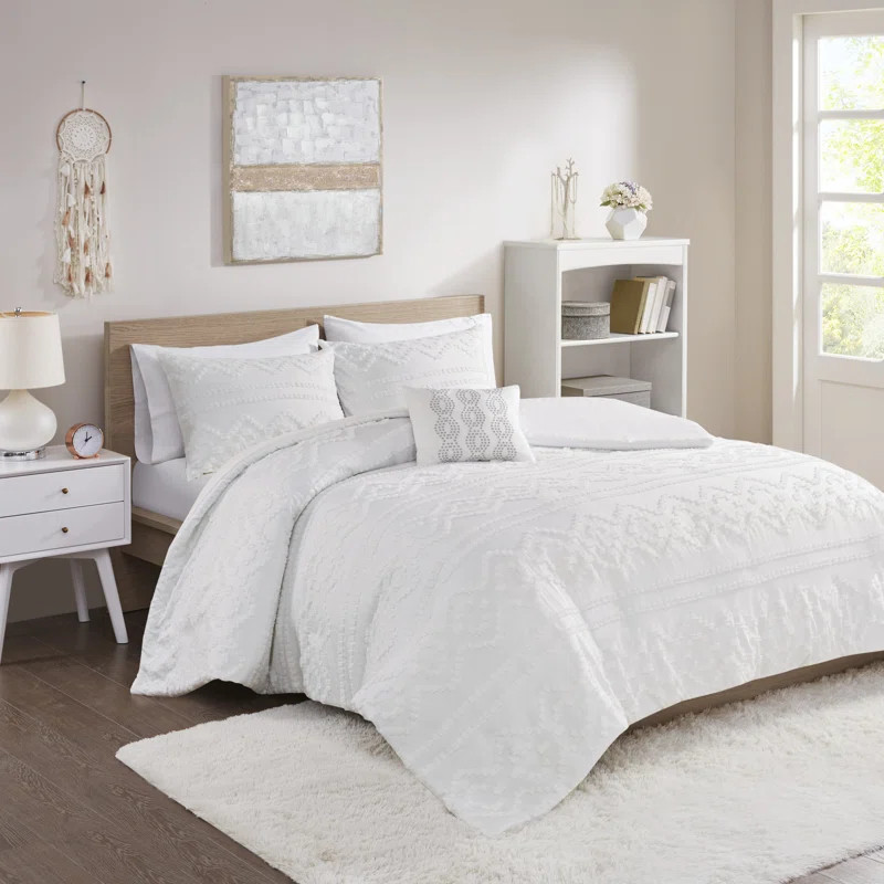 Mulvey Duvet Cover Set | Wayfair North America