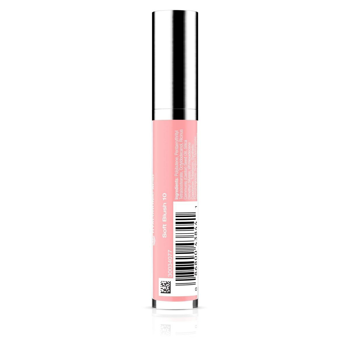 Neutrogena Hydro Boost Hydrating Lip Shine  - 0.1oz | Target