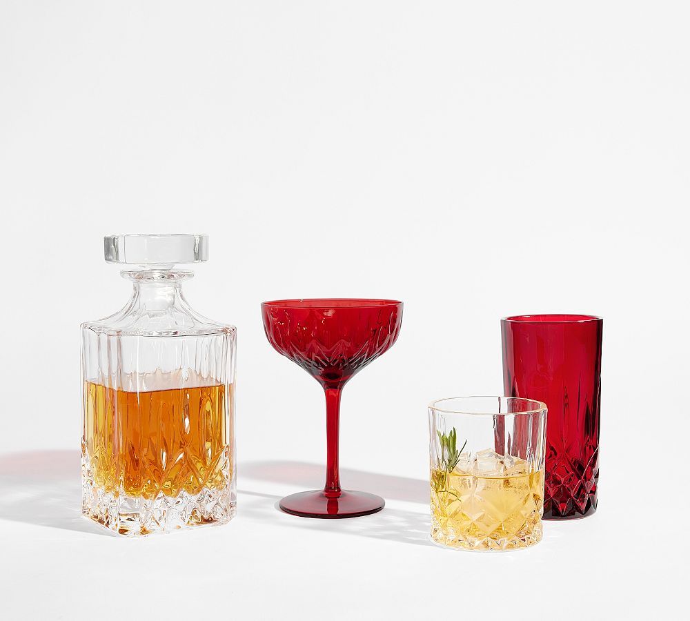 Westwood Glassware Collection | Pottery Barn (US)