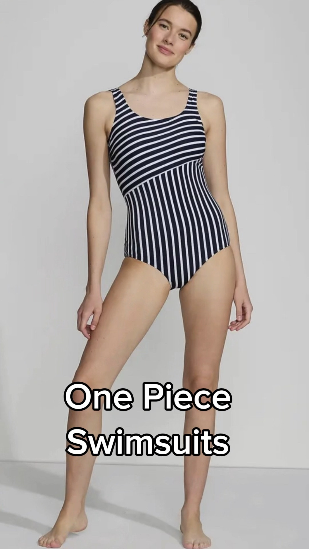 The beach is calling! These one piece styles will have you water ready, whether it is pool, beach or lake! 

#LTKOver40 #LTKSwim #LTKTravel