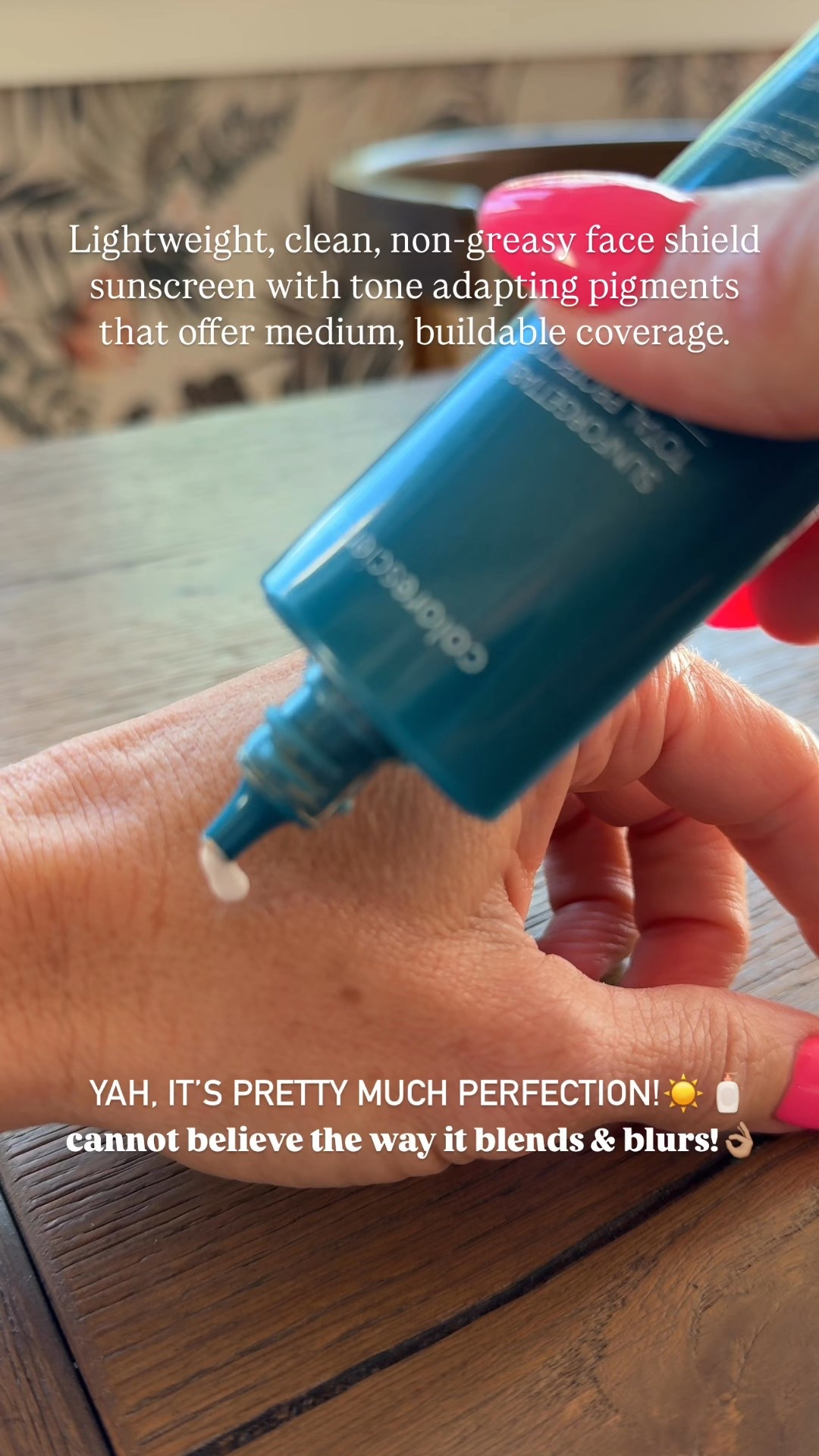 🚨Last minute Prime Day sale beauty MUST-buy!
Powerful, all-mineral, tinted face SPF sunscreen that blurs and evens your skin tone w/ a Demi-matte finish.
— I was skeptical at first, but this stuff is straight up magic!🪄 I wear color medium

#LTKSaleAlert #LTKFindsUnder50 #LTKBeauty
