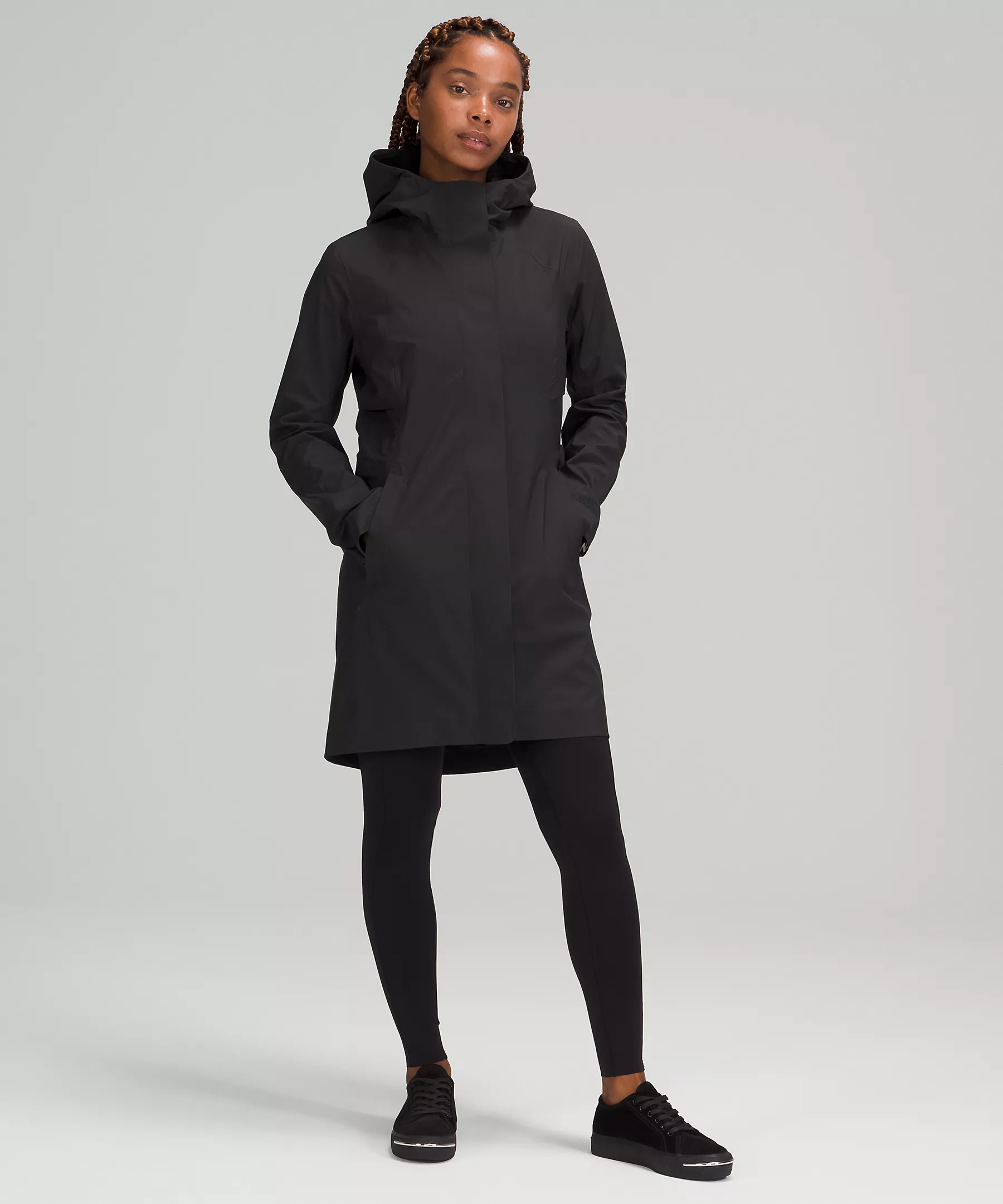 Rain Rebel Jacket | Lululemon (US)