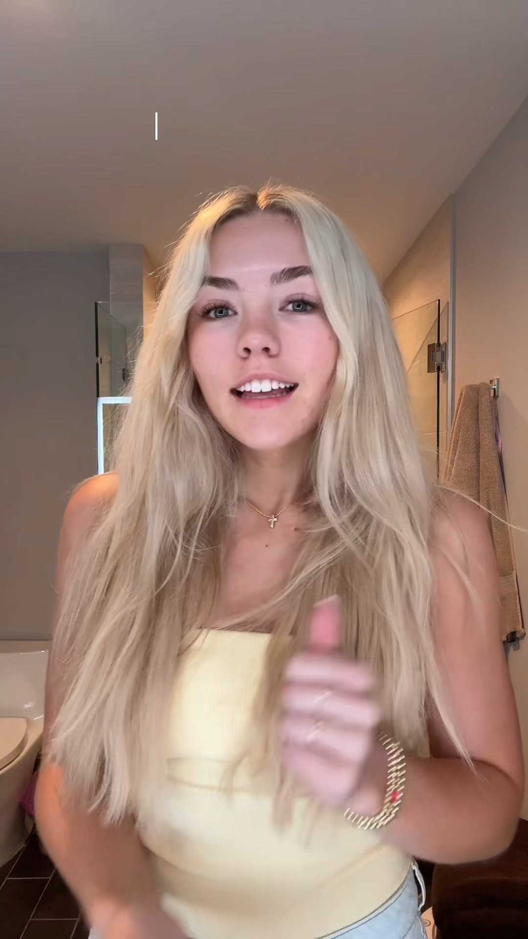 Let’s curl my extensions together while I tell you guys about the products that I use! 💗

I’ve linked my exact routine below 🫶🏼￼

#LTKselfcare #LTKgrwm #LTKBeauty