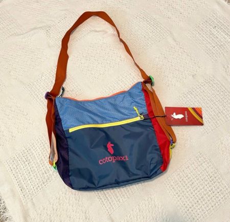 #unisex #unique #oneofakind #overnightbag #weekend #dailymessengerbag #dailyuse #officebag #repurposedmaterials #colorfulbag #multicolortote #boho #gift #sustainable

#LTKtravel #LTKFind #LTKitbag