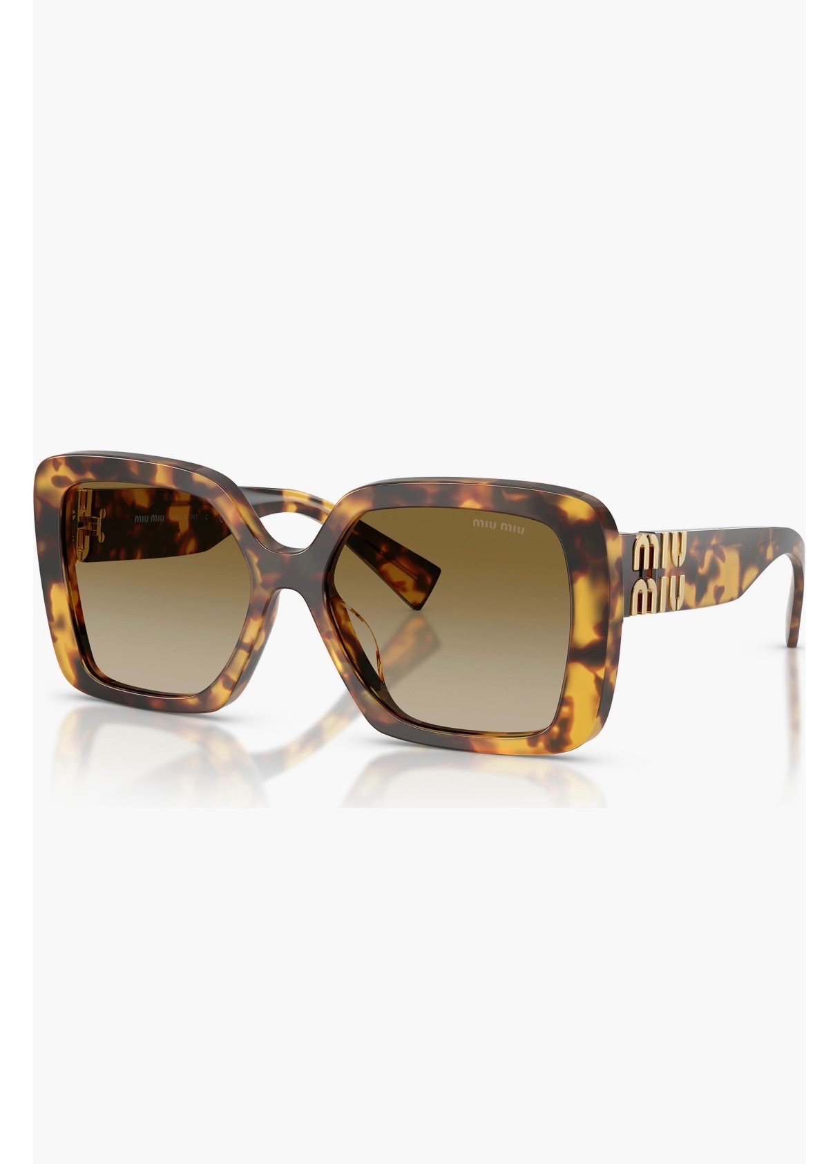 NSALE Restocked MIU MIU Sunglasses on major sale!!