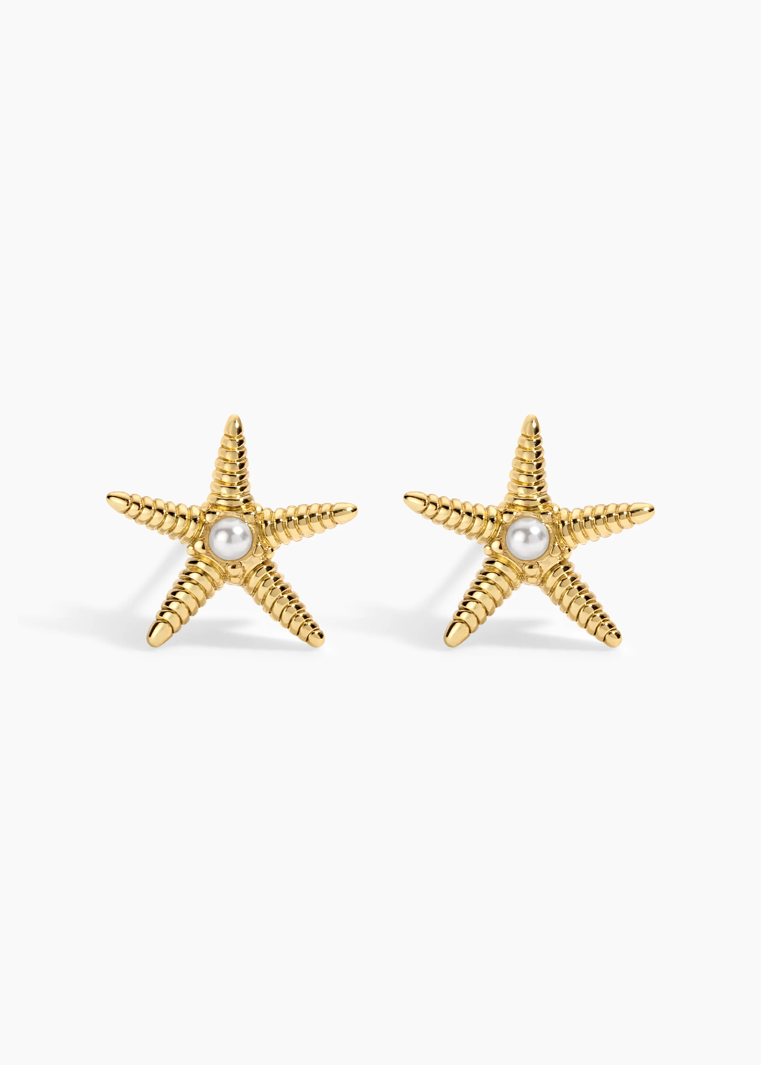 Current Studs | Electric Picks Jewelry