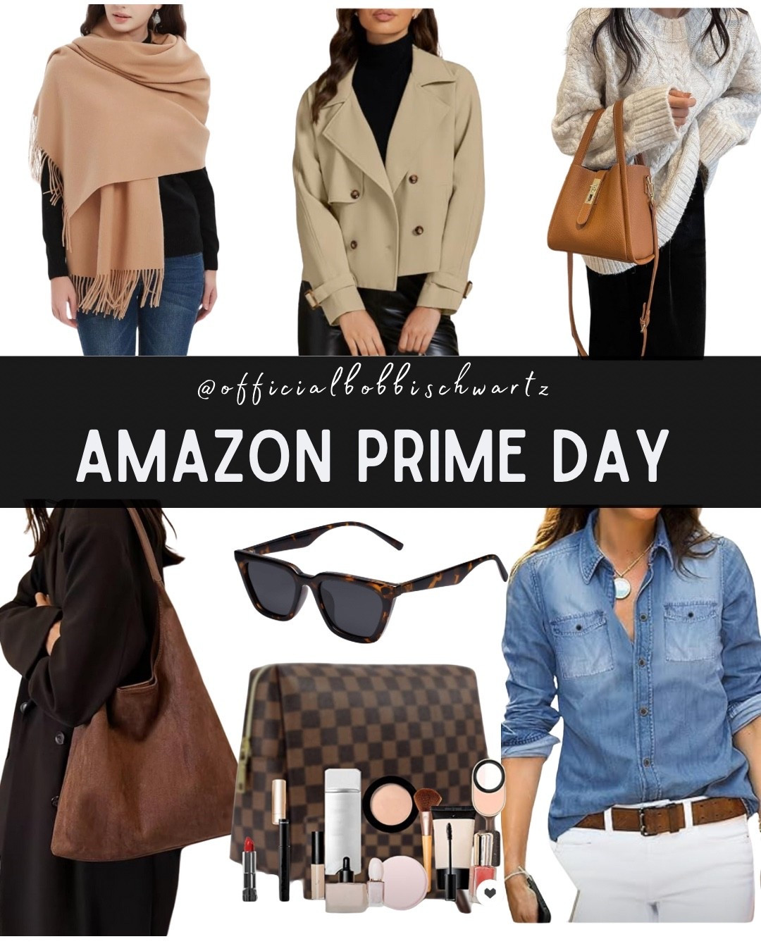 Accessories on sale 🔥 #founditonamazon #PrimeDay2025

#LTKFindsUnder50 #LTKStyleTip #LTKSaleAlert