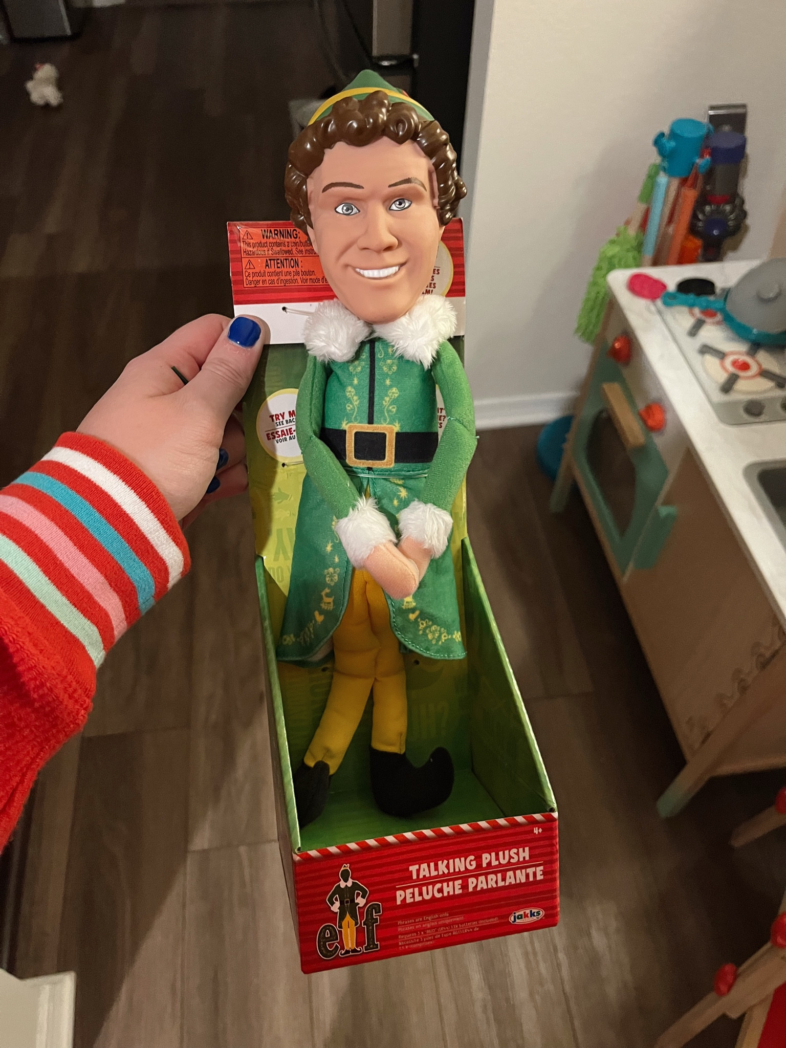 #LTKGiftGuide #LTKHoliday #LTKSeasonal