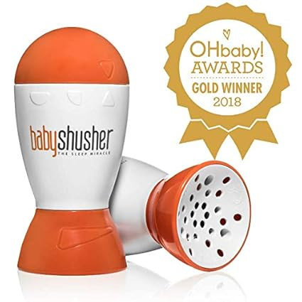 Baby Shusher | Amazon (US)