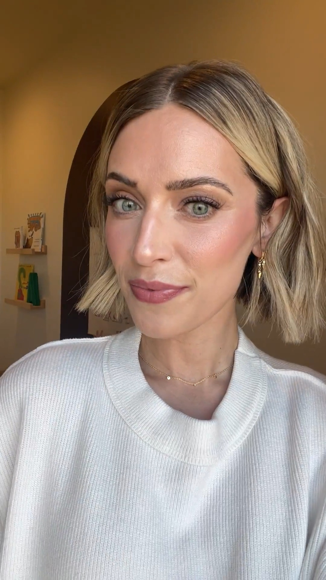 Dry skin baddie everyday enhancing MU 

#LTKBeauty #LTKU