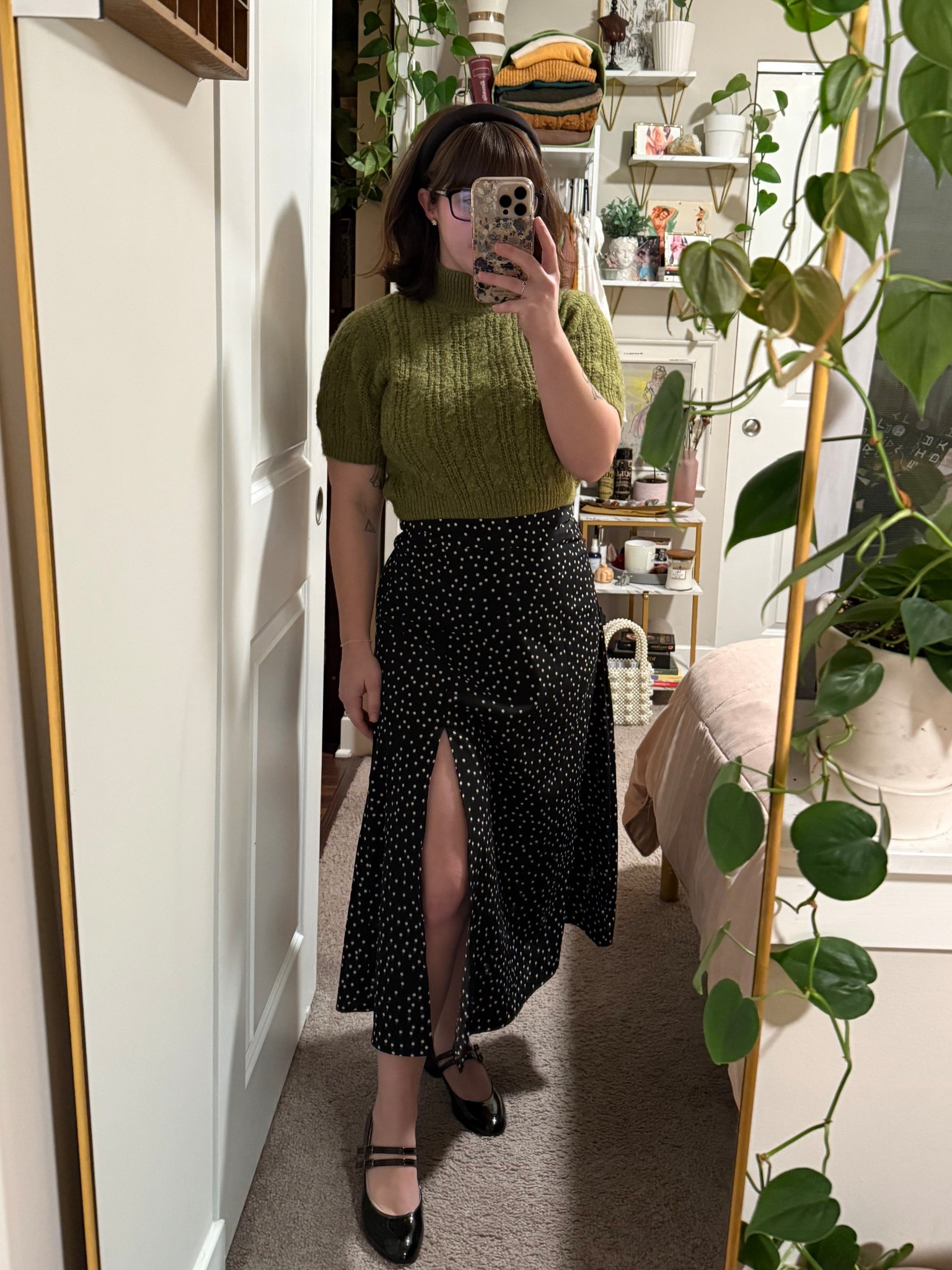 OOTD 3.11.25

#LTKStyleTip #LTKPetite #LTKWorkwear