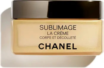 SUBLIMAGE LA CRÈME The Regenerating Radiance Fresh Body Cream | Nordstrom
