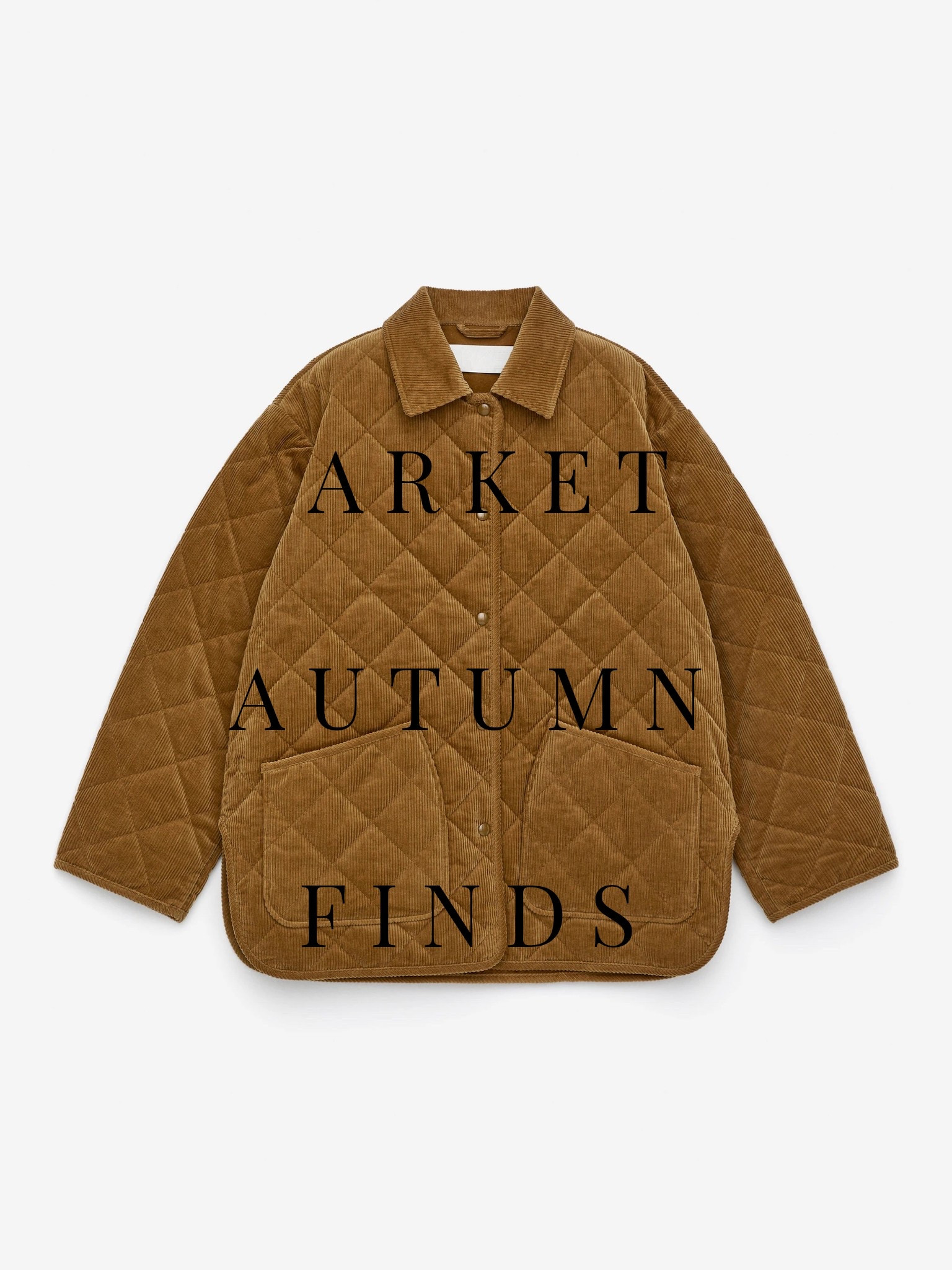 Arket autumn finds — liebe diese Cordjacken! #cordjacke #autumn 

#LTKdeutschland #LTKeurope #LTKautumn