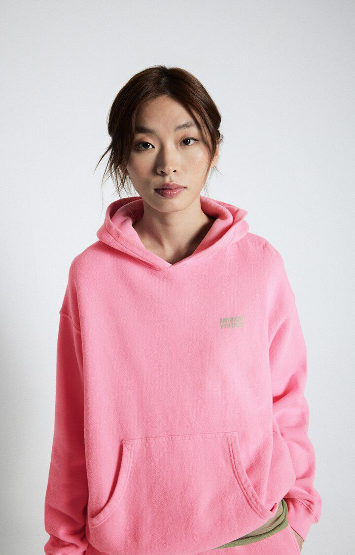 Sweat femme Izubird | American Vintage