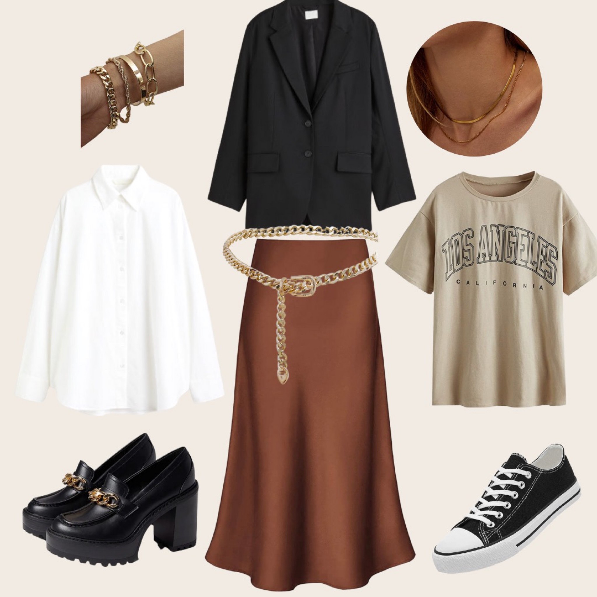 Fall Business Casual Outfit

#LTKstyletip #LTKworkwear #LTKSeasonal