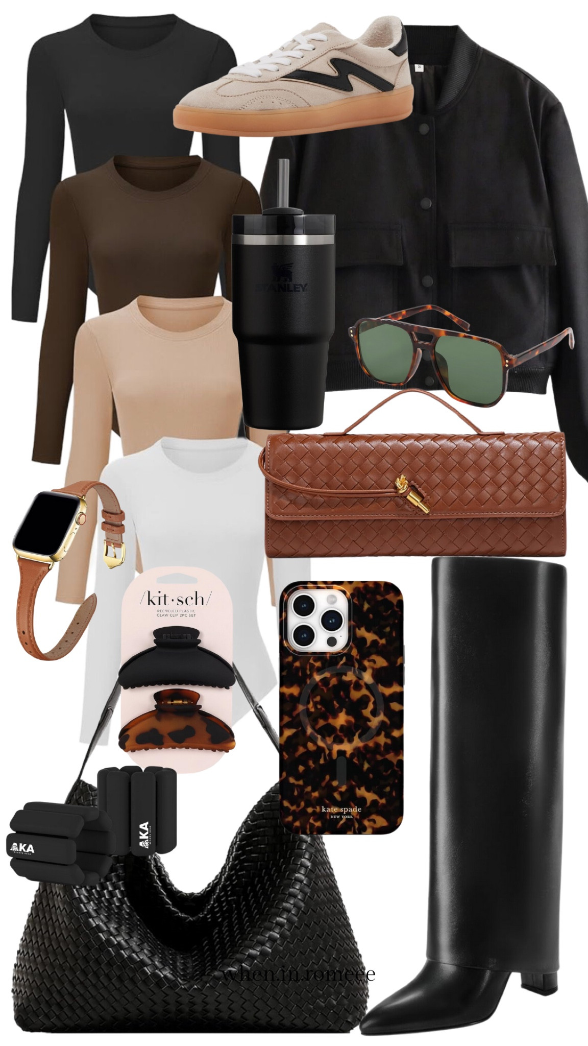 Amazon Fall 🤎🖤

#LTKautumn #LTKstyletip #LTKcanada