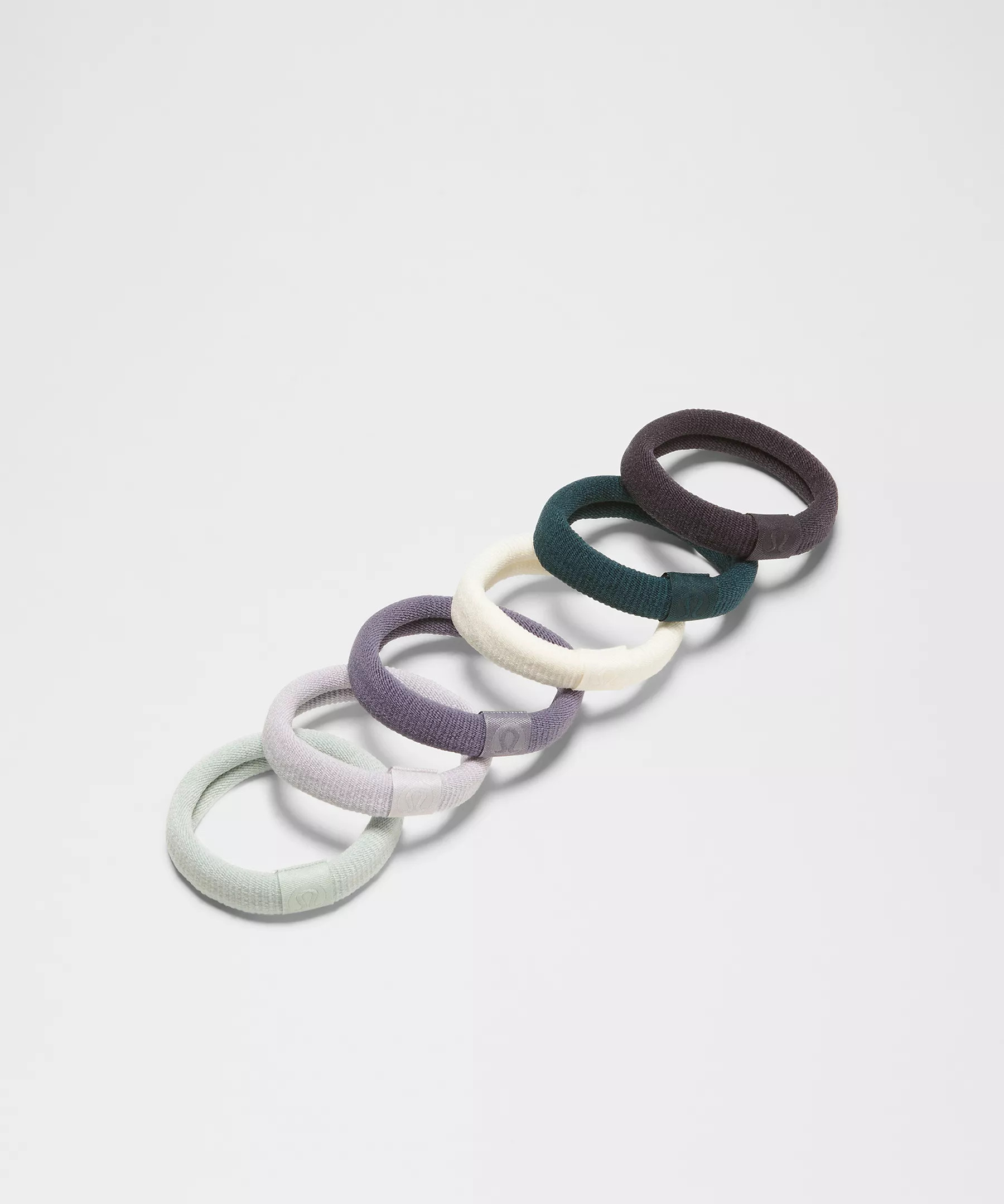 Knit Hair Ties | Lululemon (US)