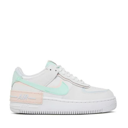 NIKE Female Adult Women 11 CI0919-117 White/Atmosphere-mint Foam | Walmart (US)
