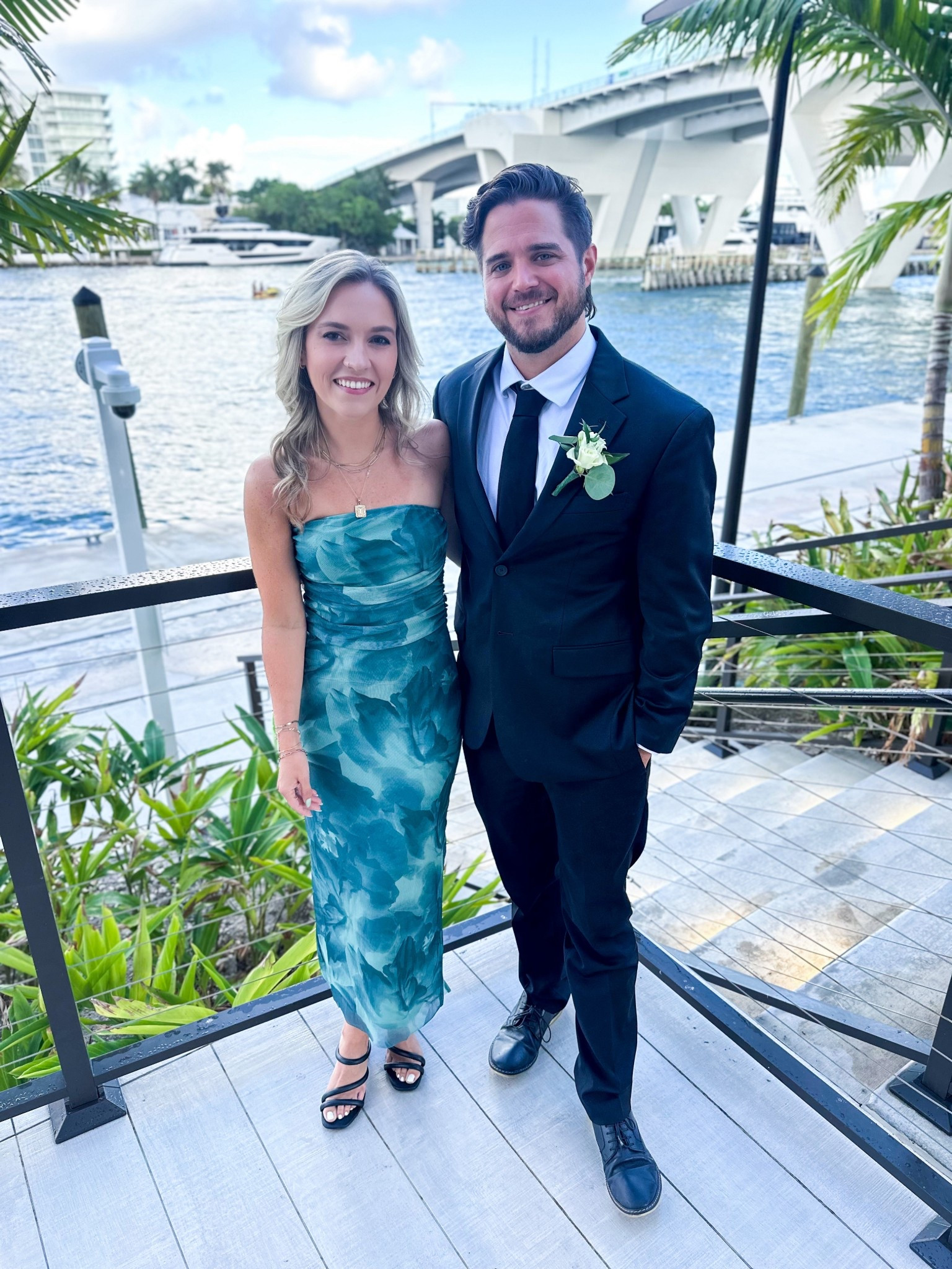 Wedding guest dress in size xs!

#LTKFindsUnder50 #LTKWedding #LTKPetite