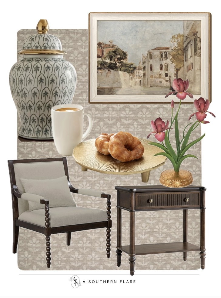 I've got some fabulous decor and furniture finds for you! Perfect for adding a touch of elegance to any space. #HomeDecor #InteriorDesign

#LTKHome