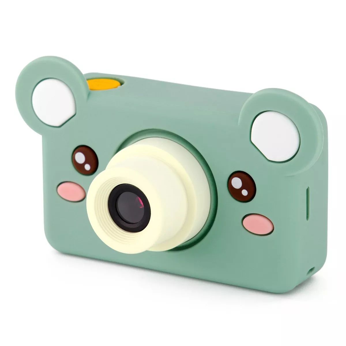 Kidamento Digital Camera for Kids - Mikayo the Bear | Target