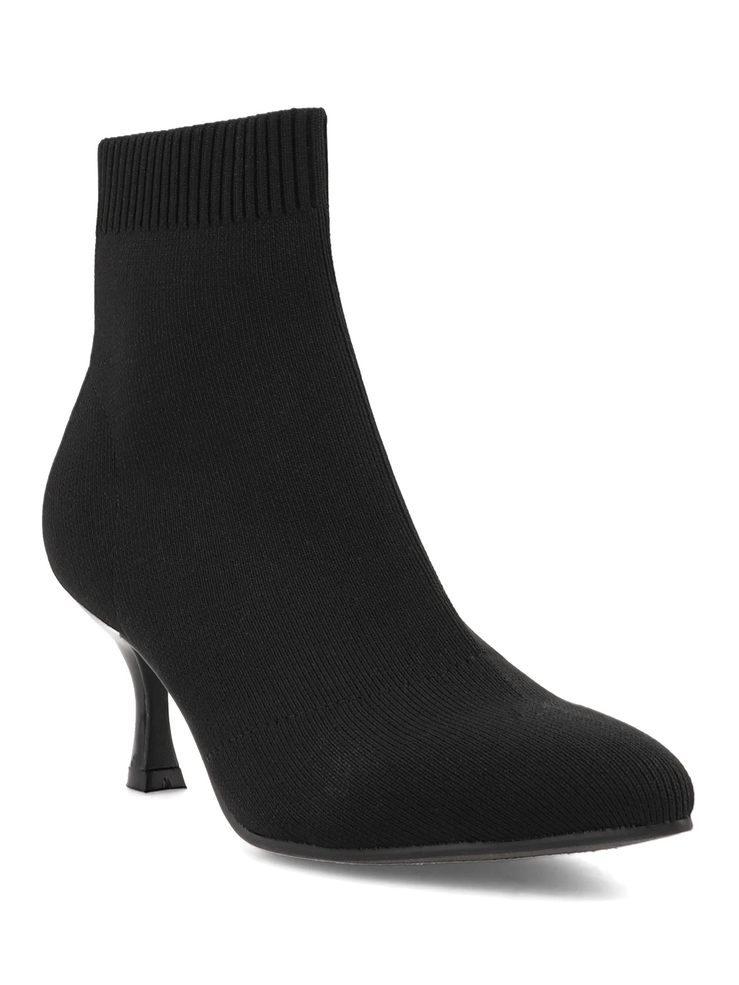 MIA TOO Women's Avonn Flyknit Bootie | Walmart (US)