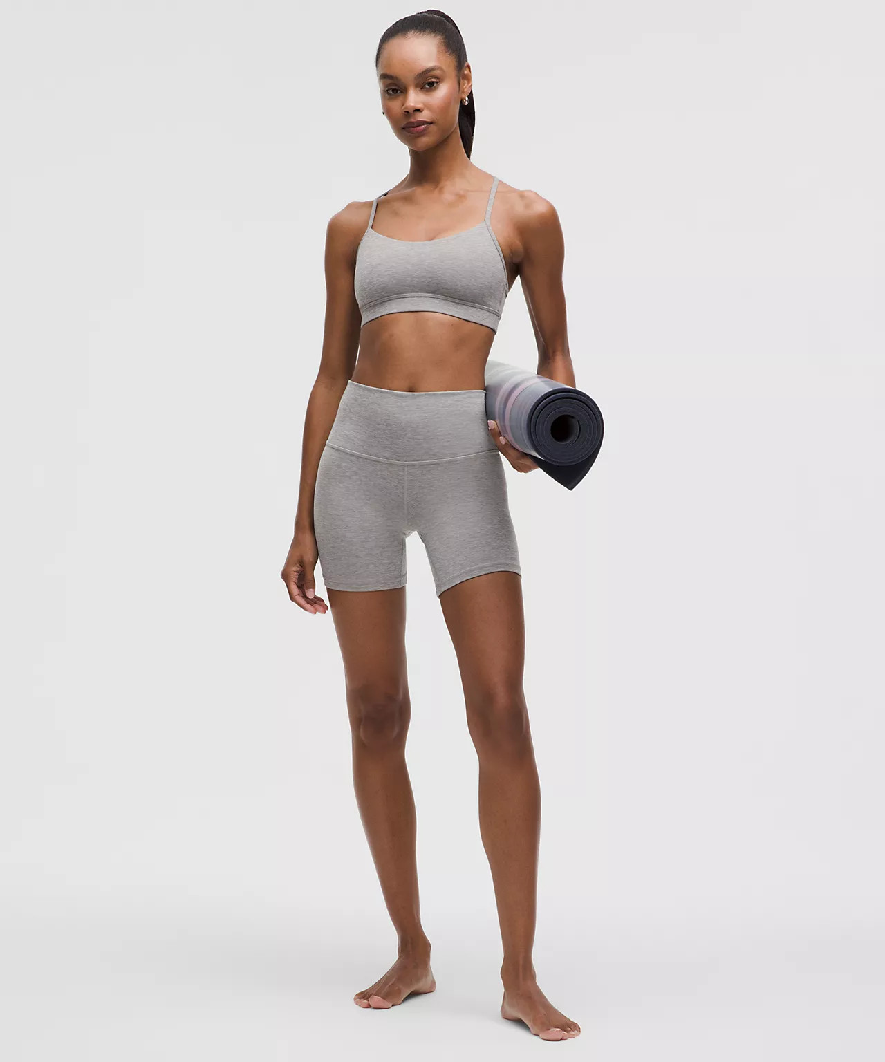 lululemon Align™ High-Rise Short 6" | Lululemon (US)