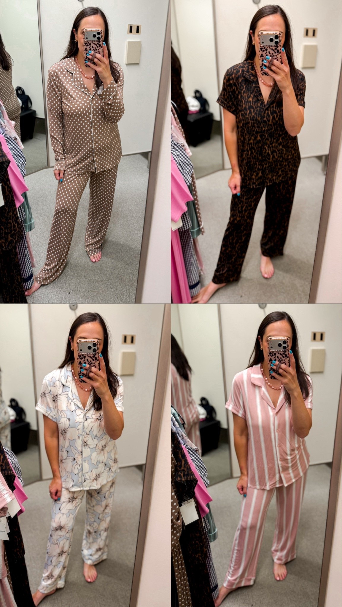 Nordstrom sale pajamas still in stock!