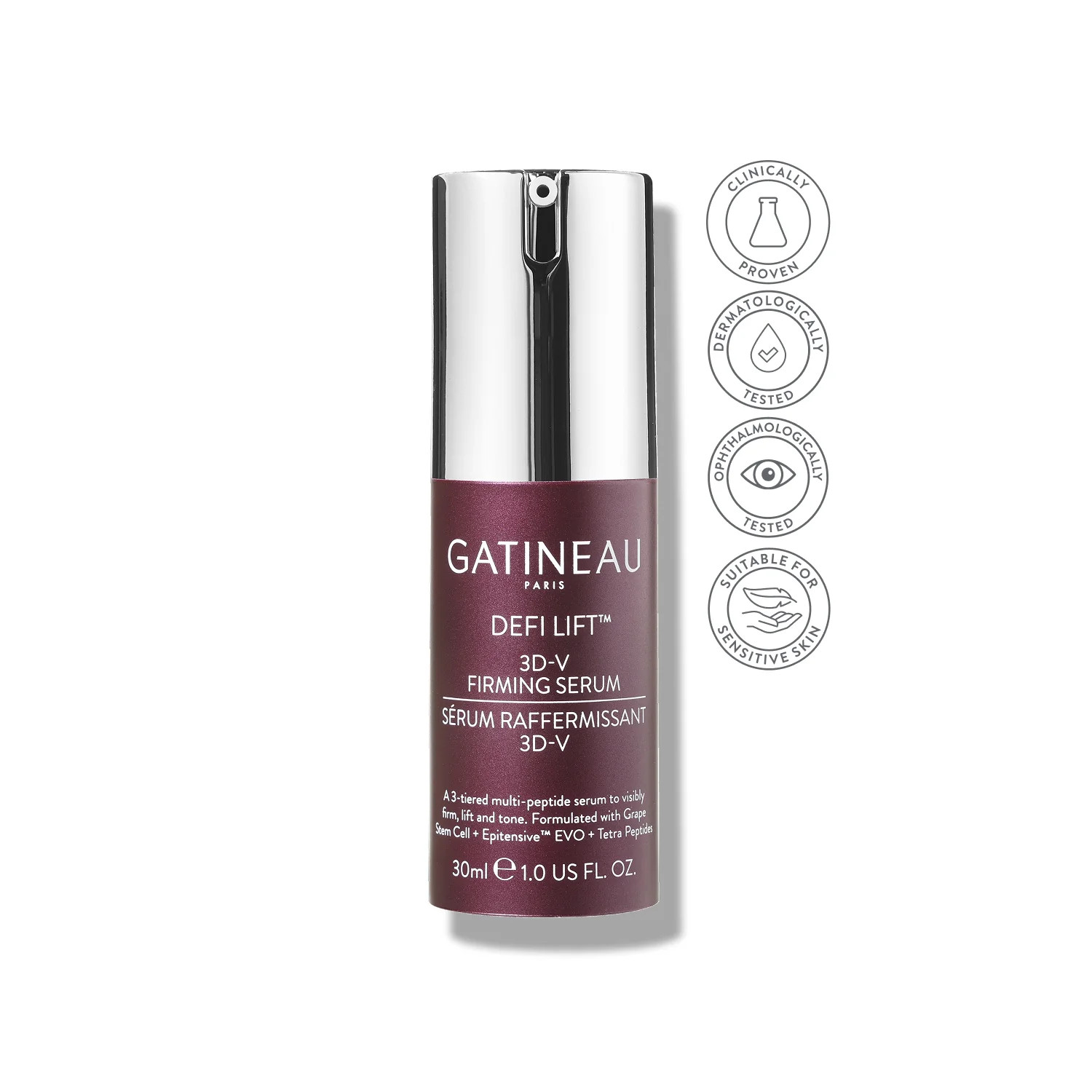Defi Lift\u2122 3D-V Firming Serum | Gatineau