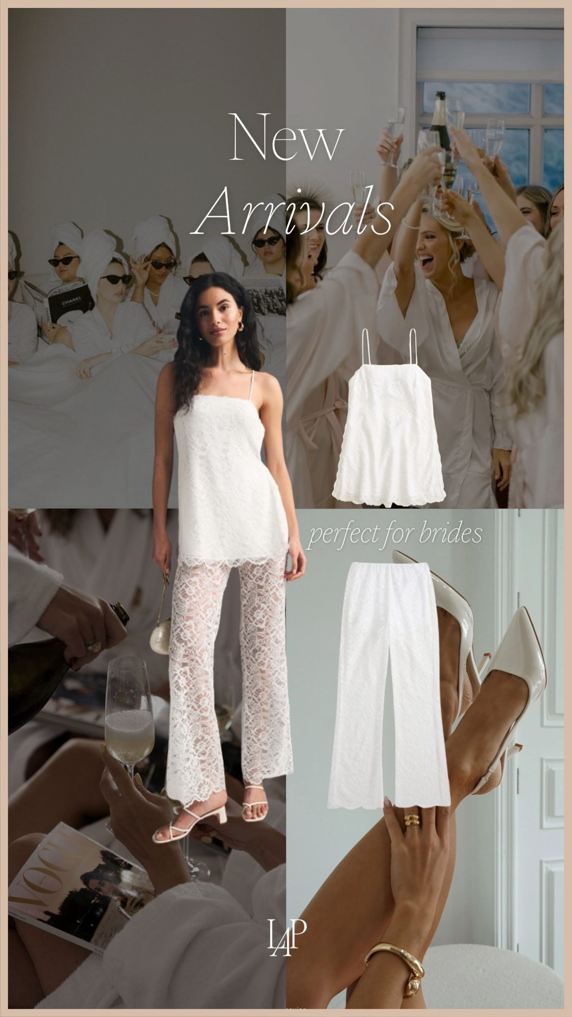 And it’s buy one get one 50% off! 

#LTKSaleAlert