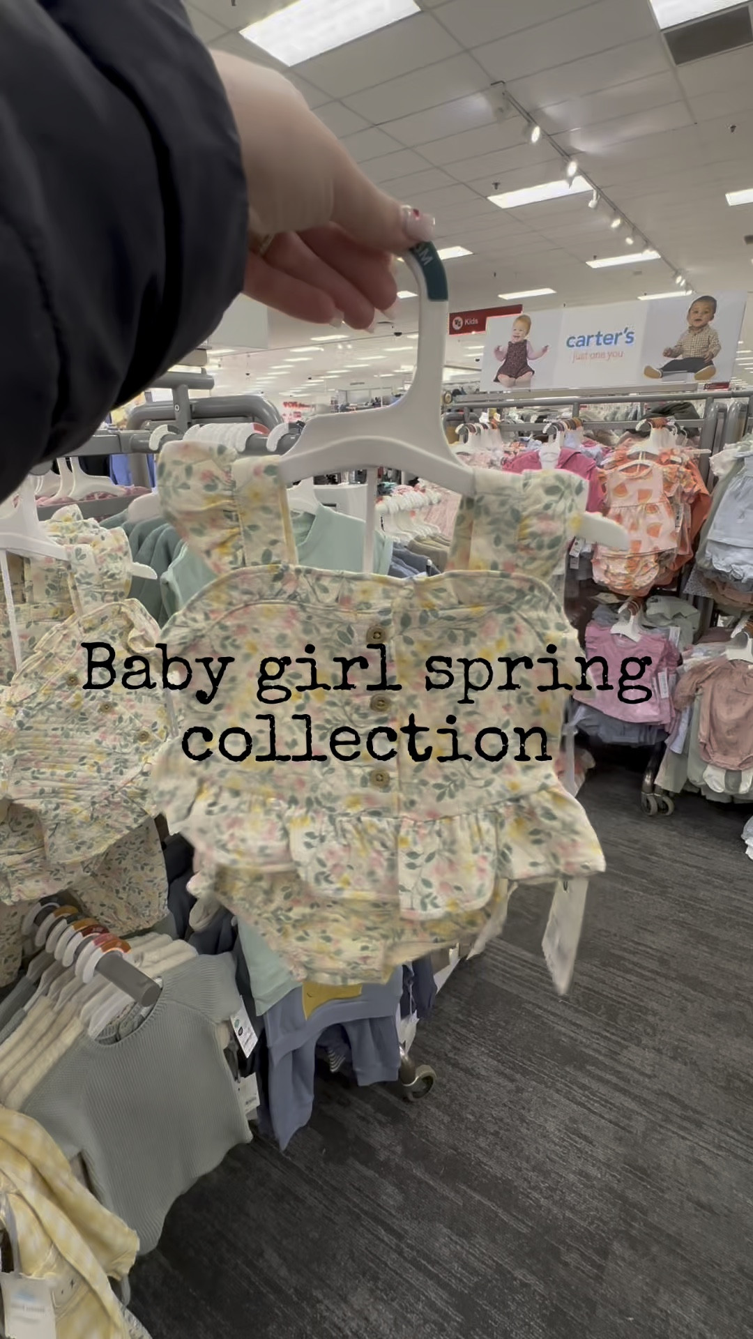 #LTKBaby #LTKKids #LTKSpring
