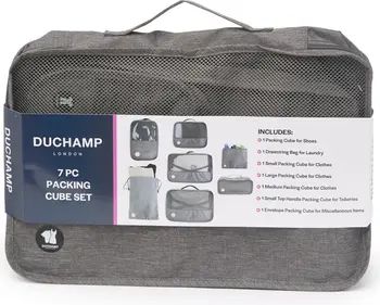Duchamp 7-Piece Packing Cube Set | Nordstromrack | Nordstrom Rack