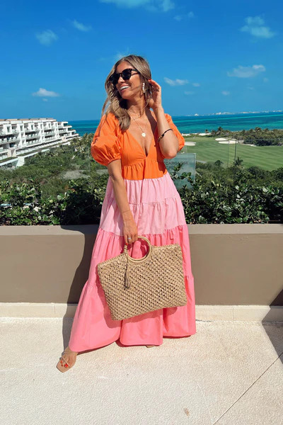 Tortuga Handbag | Vestique