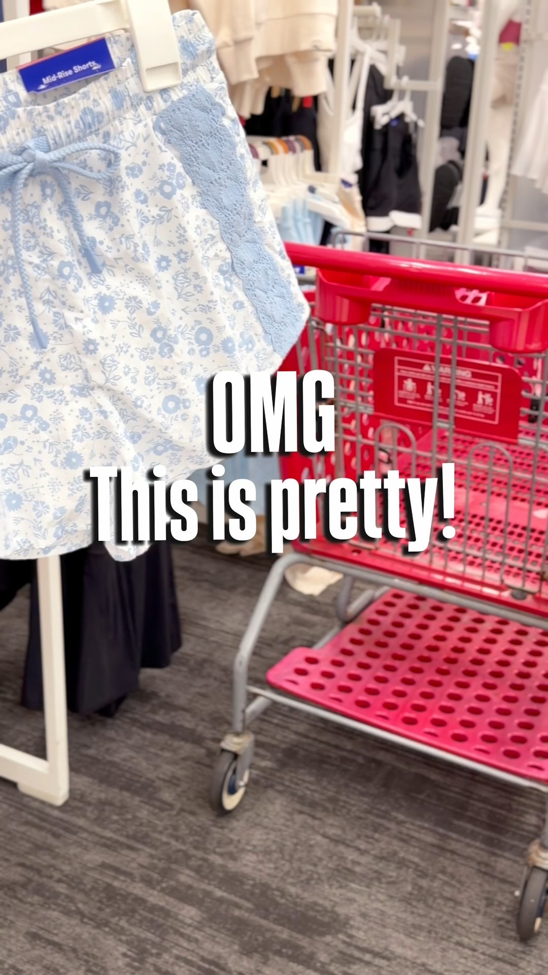 The prettiest new activewear at Target! 

#LTKfitnessgoals #LTKmorningroutine