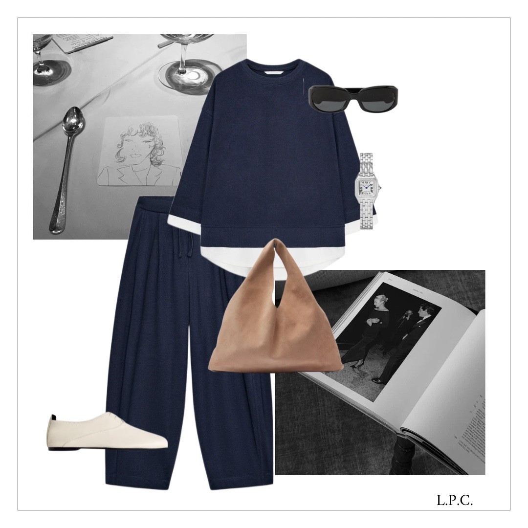 #LTKeurope #LTKstyletip