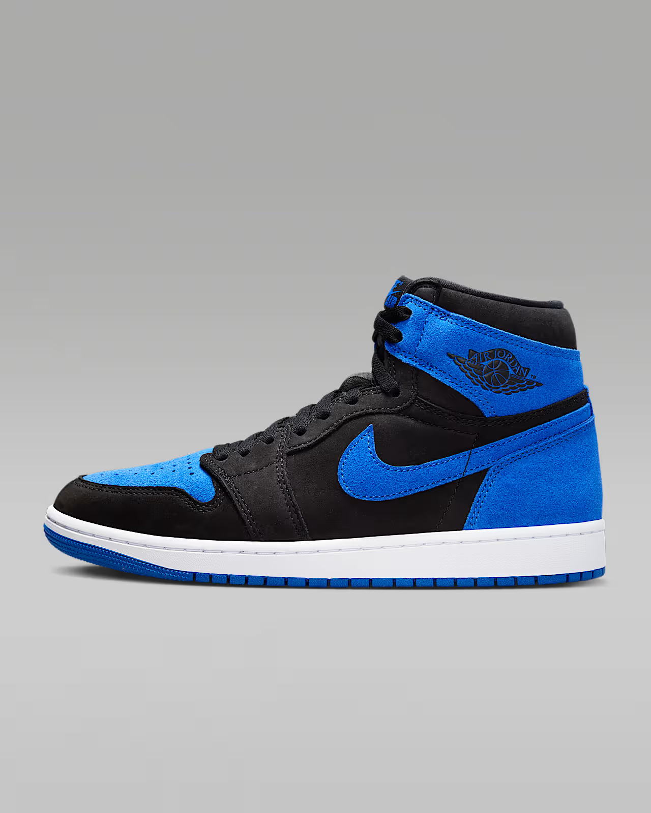 Air Jordan 1 High OG "Royal Reimagined" Men's Shoes. Nike.com | Nike (US)