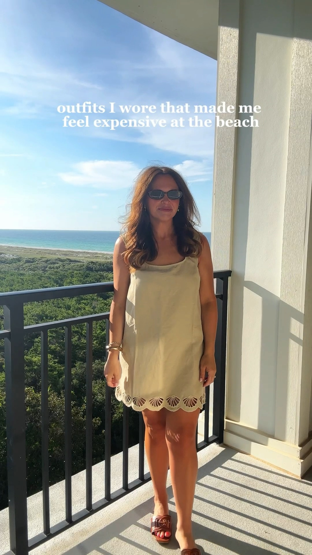 Beach Outfits



#LTKStyleTip #LTKFindsUnder100 #LTKTravel