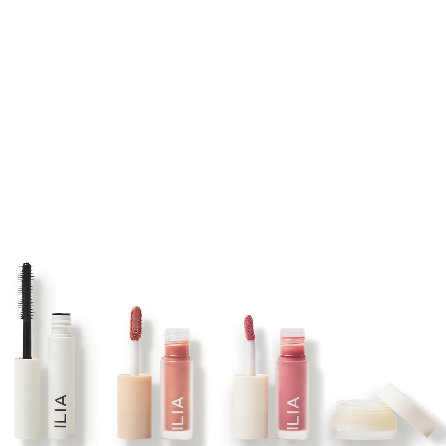 ILIA Meet the Minis 4 piece | Dermstore (US)