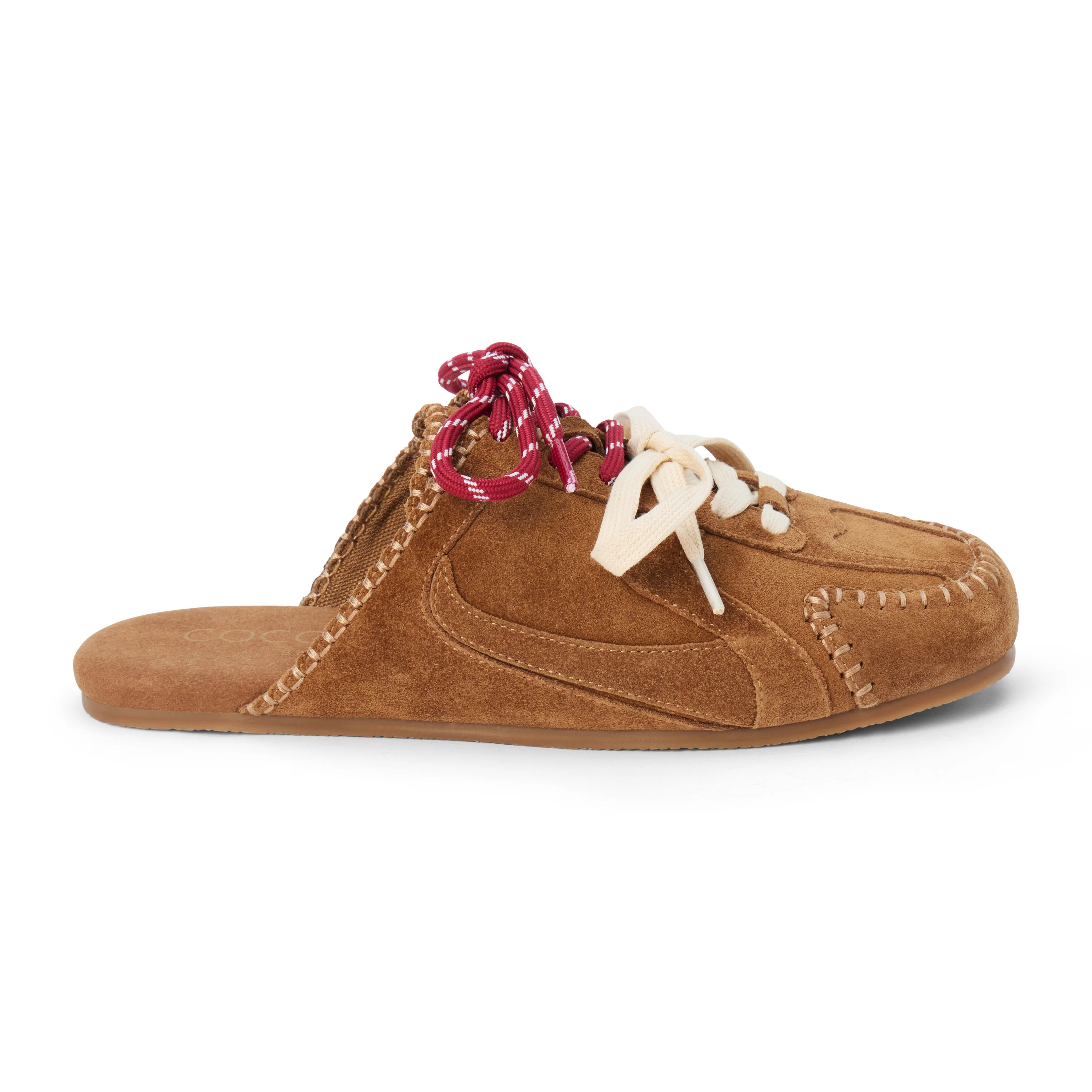 Devyn Sneaker Mule | Brown - Coconuts by Matisse | Matisse Footwear