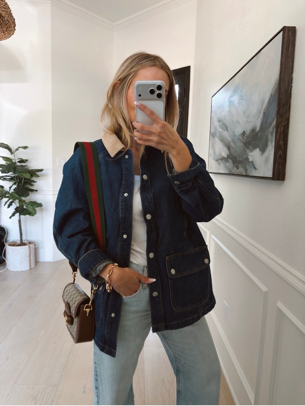 🤍Free People vibes jacket—Target price!