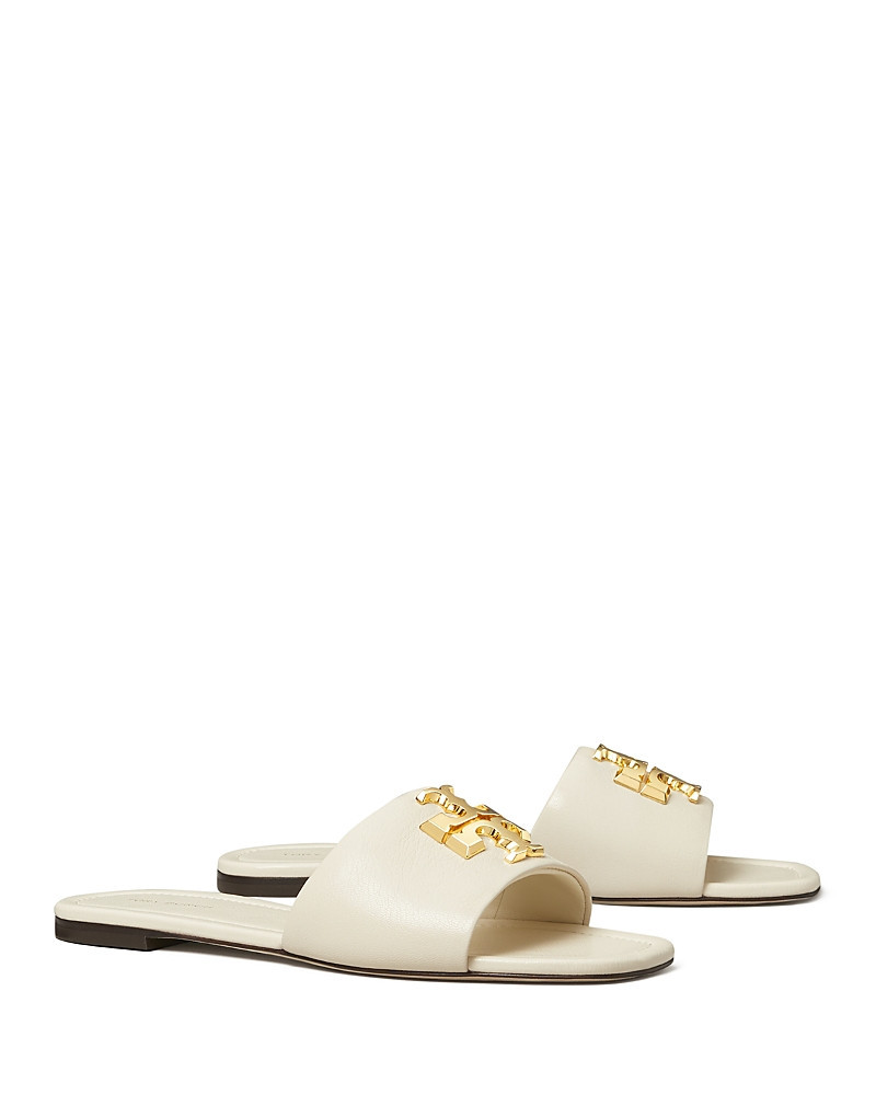Tory Burch Women's Eleanor Slide Sandals | Bloomingdale's (US)