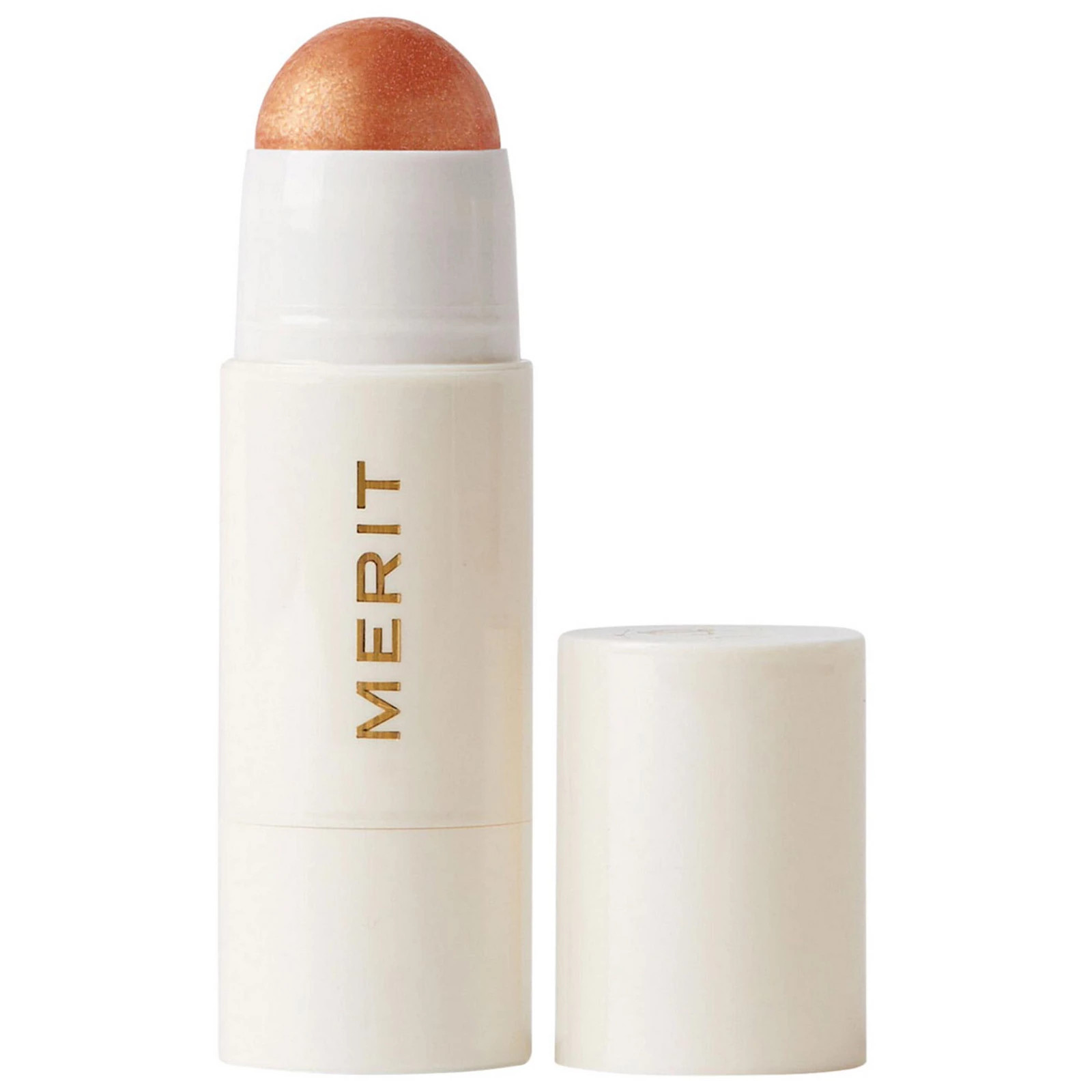 MERIT Day Glow Dewy Highlighting Balm, Size: .7Oz, Solstice | Kohl's
