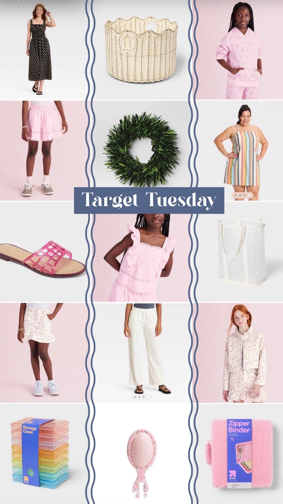 Still some great love shack fancy at target left! + other summer faves

#LTKHome #LTKKids #LTKmomlife