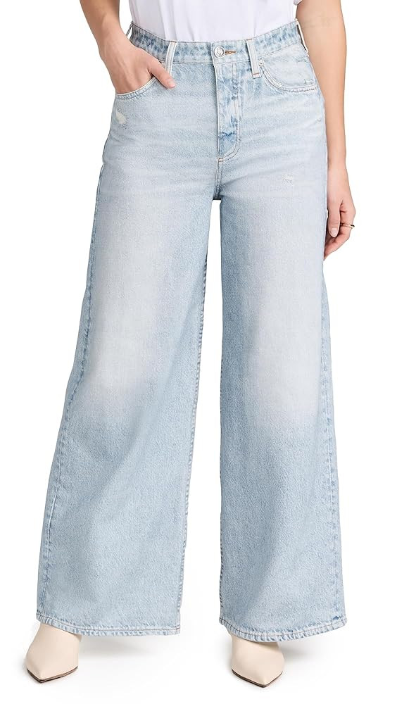 rag & bone Women's Miramar Sofie Sweatpants | Amazon (US)