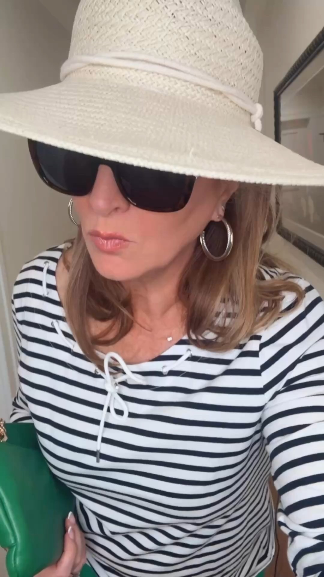 It’s time to cruise! Here are my summer travel outfits! 

#LTKTravel #LTKOver40 #LTKMidsize