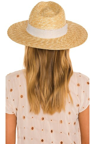 Milana Hat
                    
                    Nikki Beach | Revolve Clothing (Global)