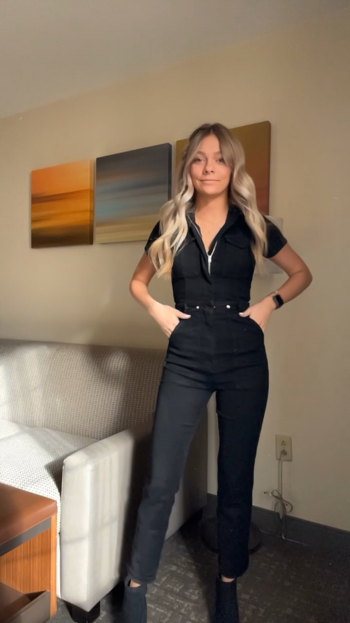 night out outfit 

#LTKstyletip #LTKworkwear #LTKparties