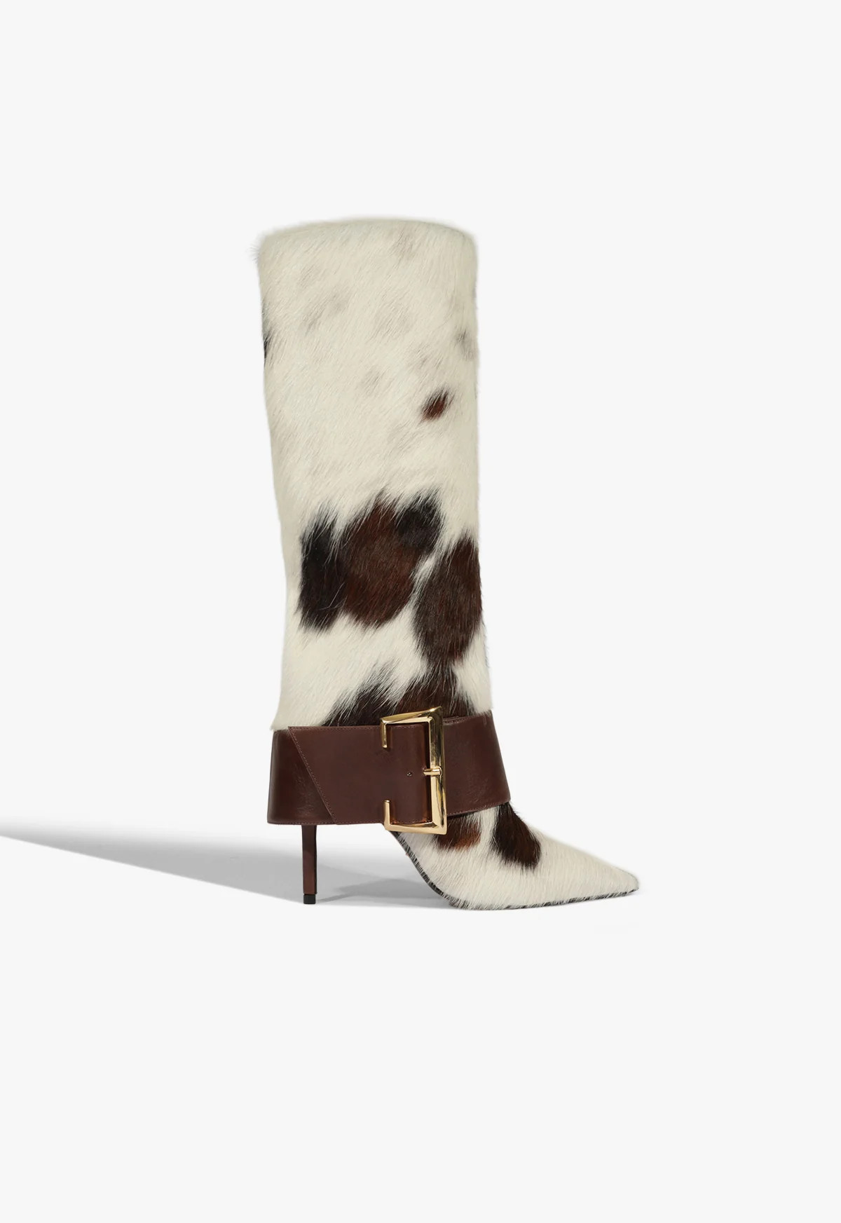 Beatrix Hair Calf Boot | Schutz (US)