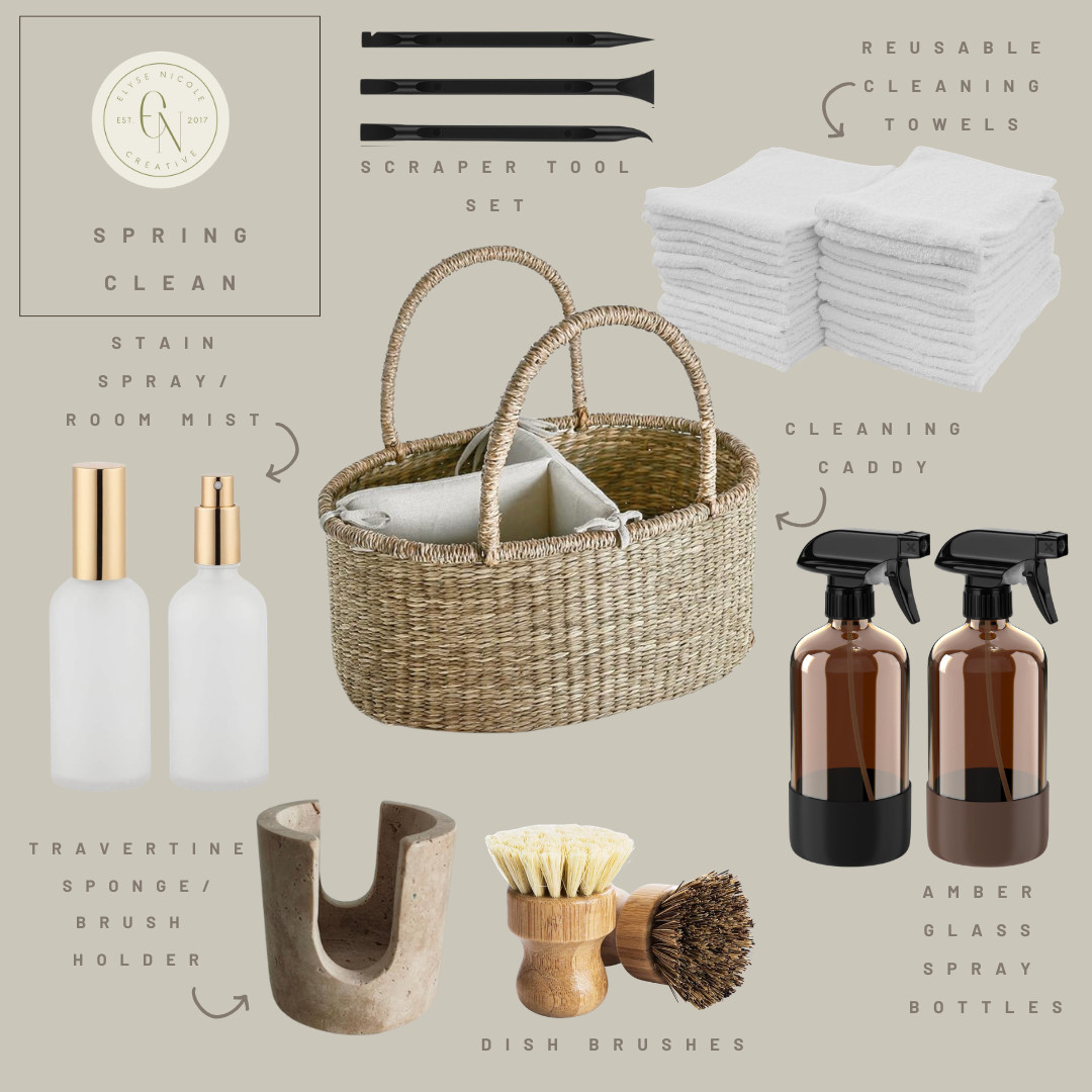Spring Cleaning  

 

#LTKMothersDay #LTKselfcare #LTKHome