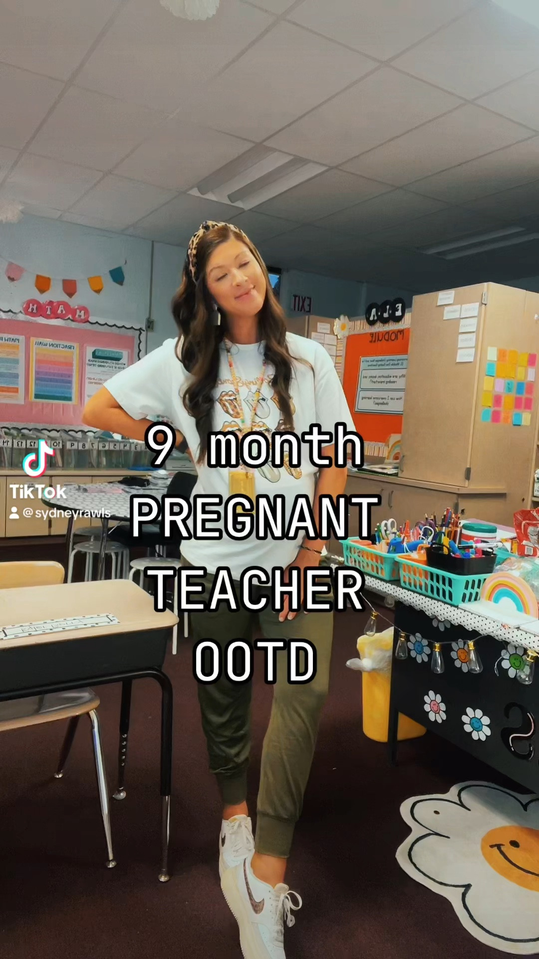 TEACHER OOTD

#LTKworkwear #LTKfindsunder50 #LTKbump